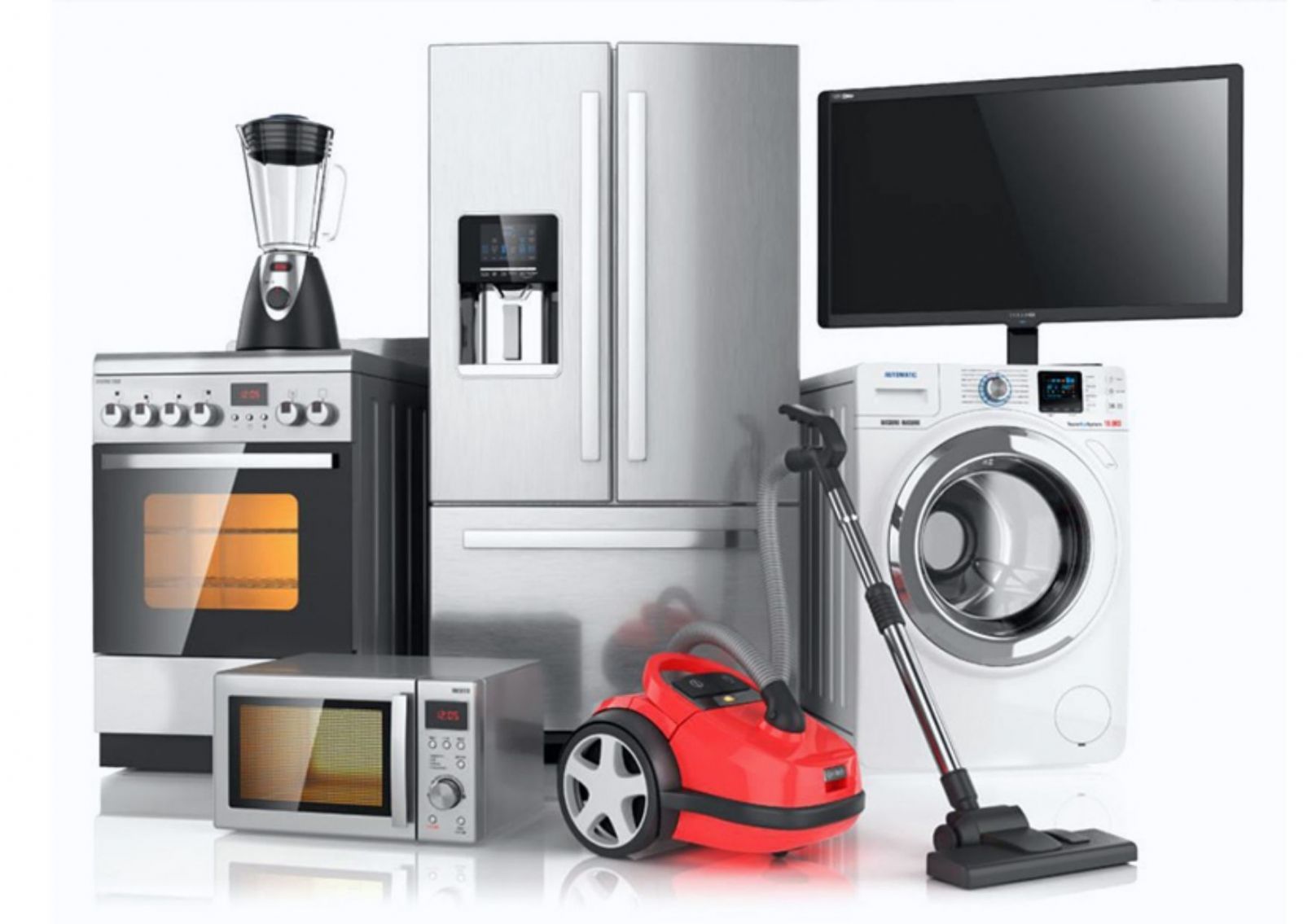 DURALİ ALIÇ  Beyaz Eşya Servisi